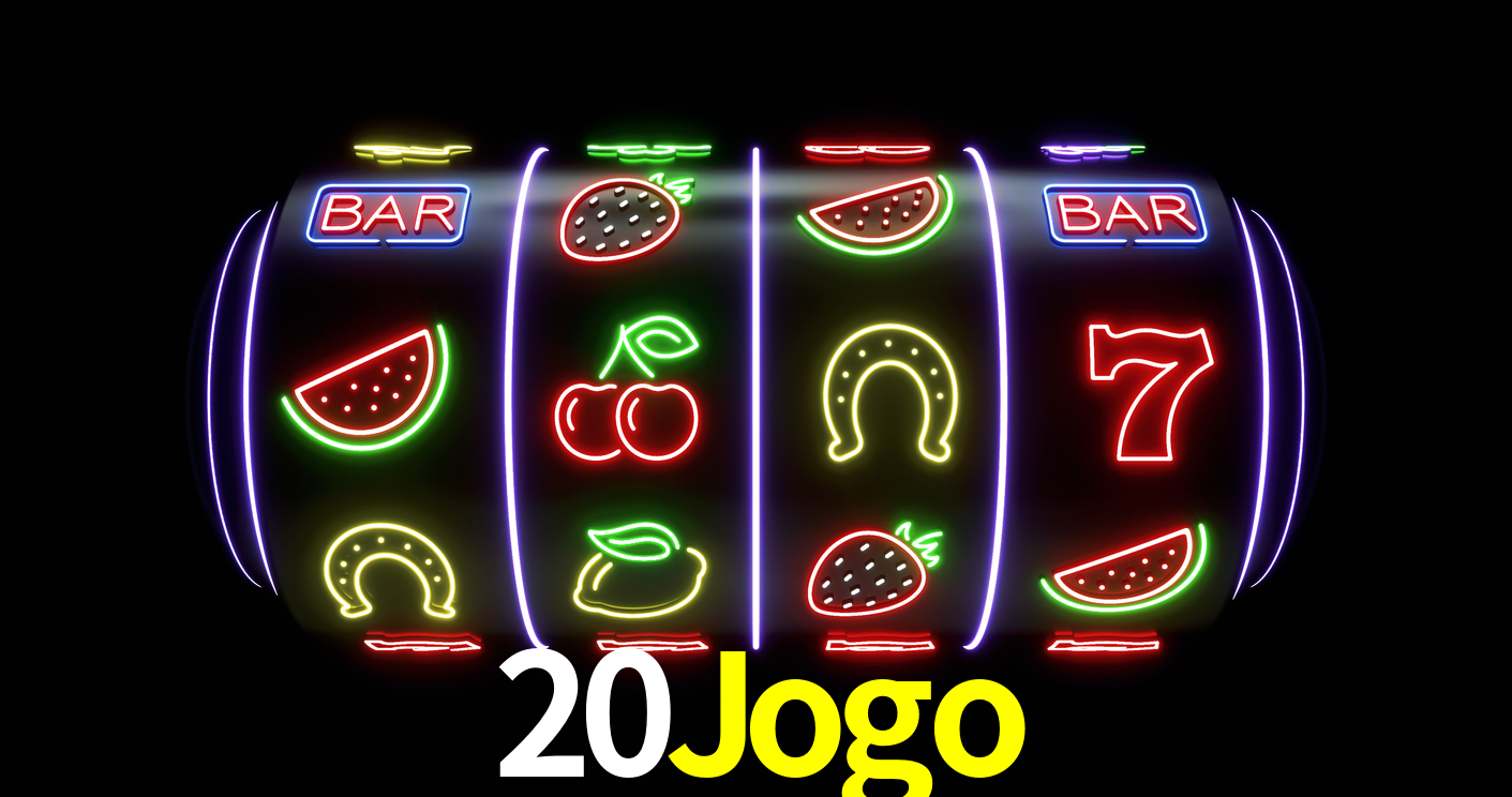 Casino Online 20Jogo | Os Melhores Slots no Brasil