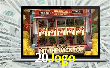 Login 20Jogo Casino Online